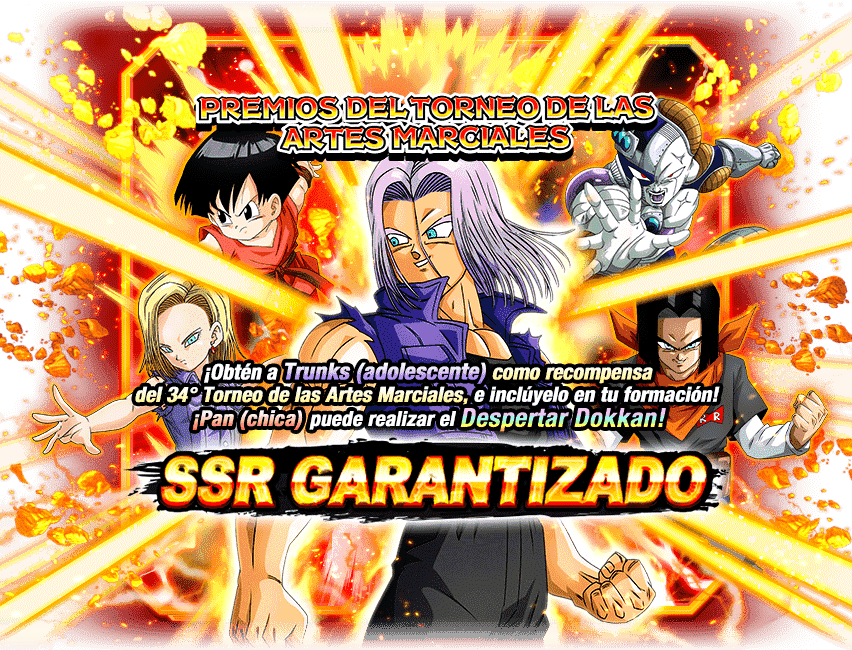 Gasha Banner