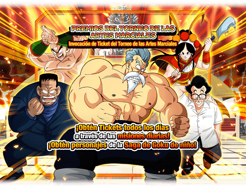 Gasha Banner