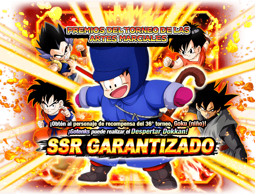 Gasha Banner