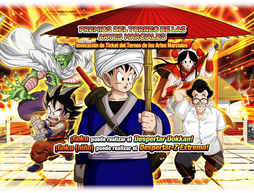 Gasha Banner