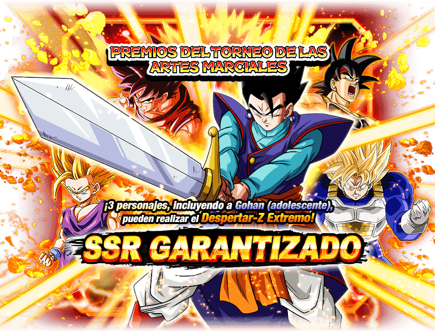 Gasha Banner