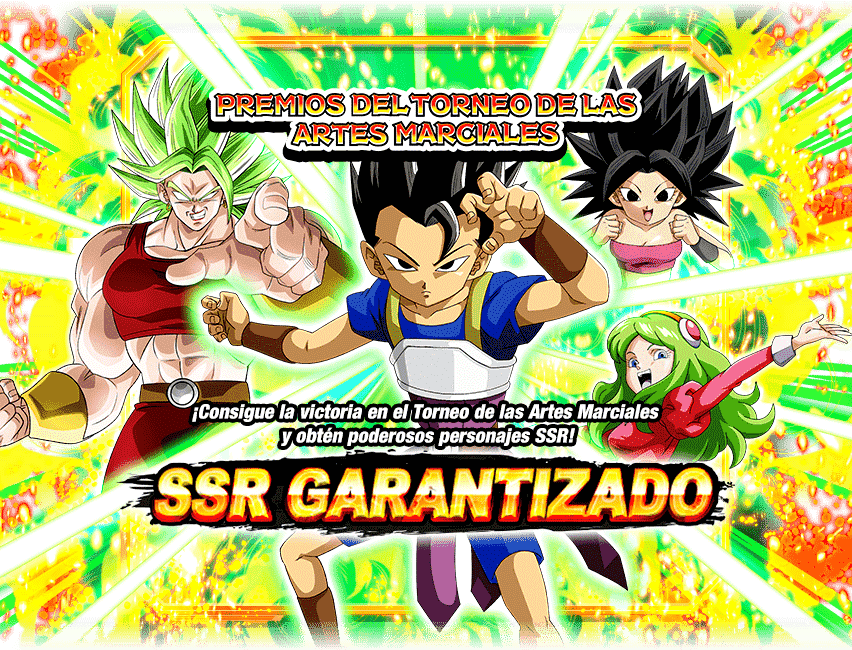 Gasha Banner