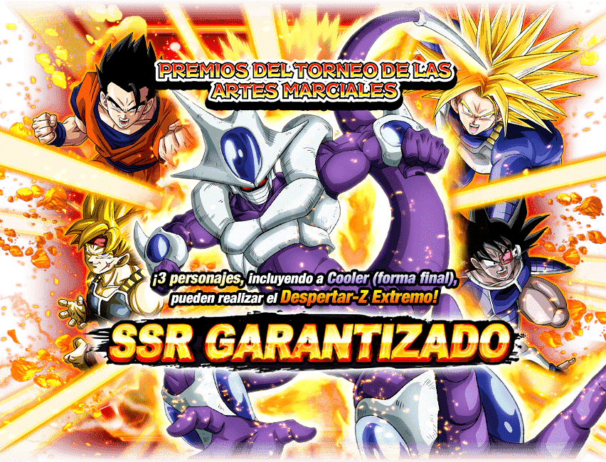 Gasha Banner