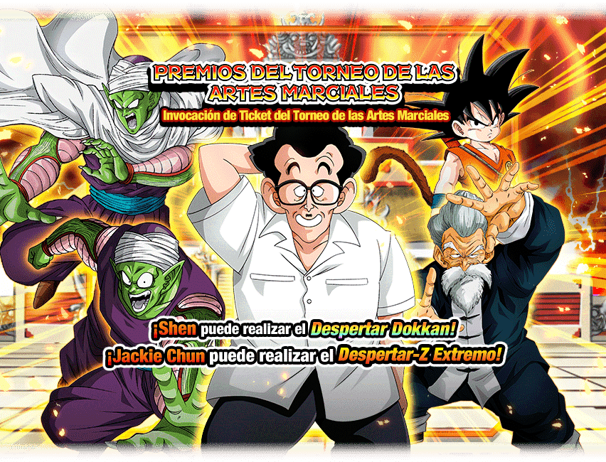 Gasha Banner