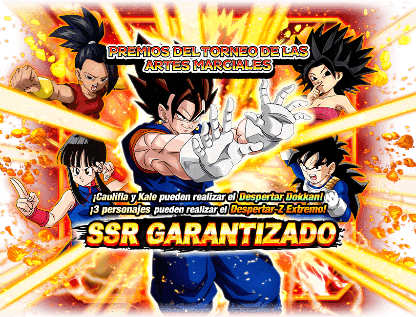 Gasha Banner