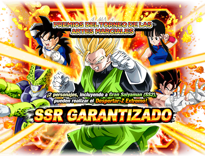 Gasha Banner