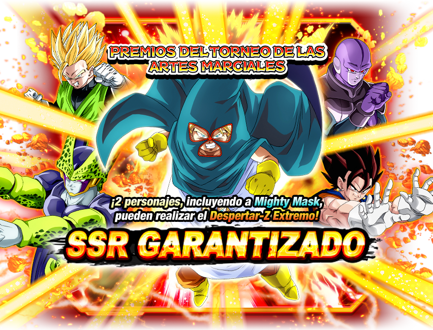 Gasha Banner