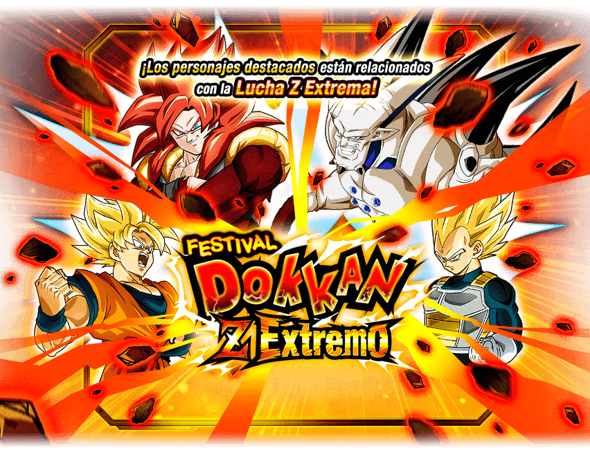 Gasha Banner