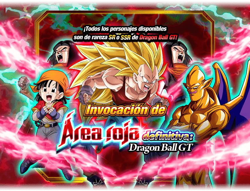 Gasha Banner