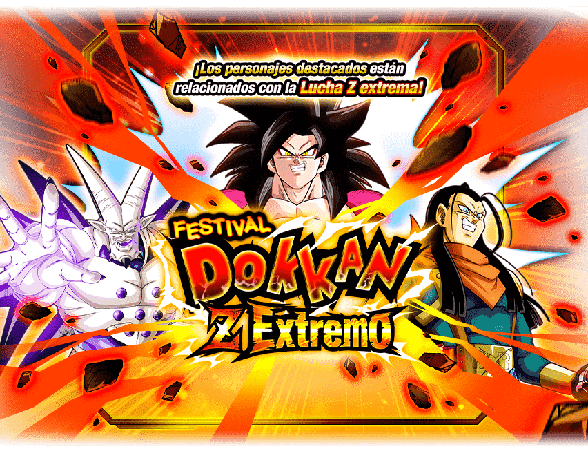 Gasha Banner