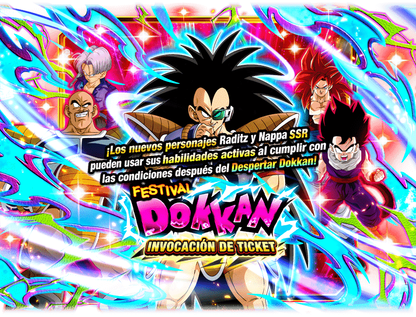 Gasha Banner