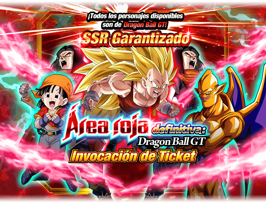 Gasha Banner