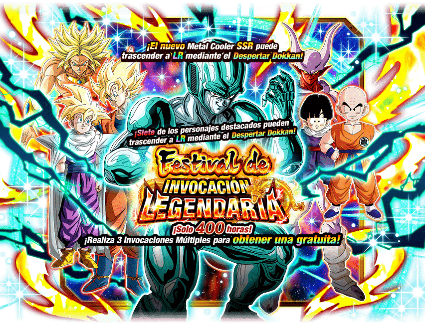 Gasha Banner