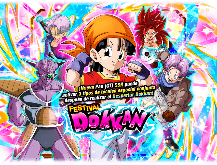 Gasha Banner