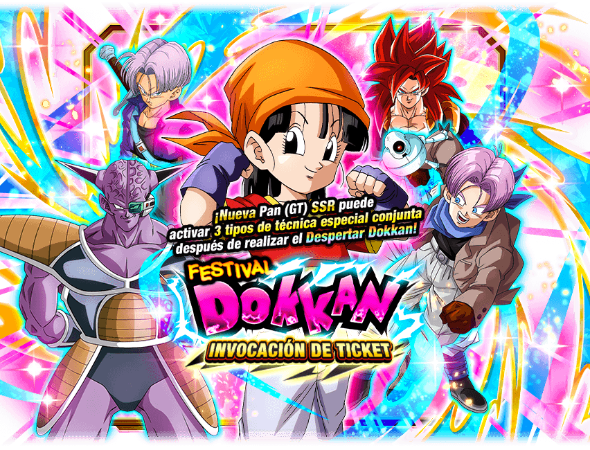 Gasha Banner