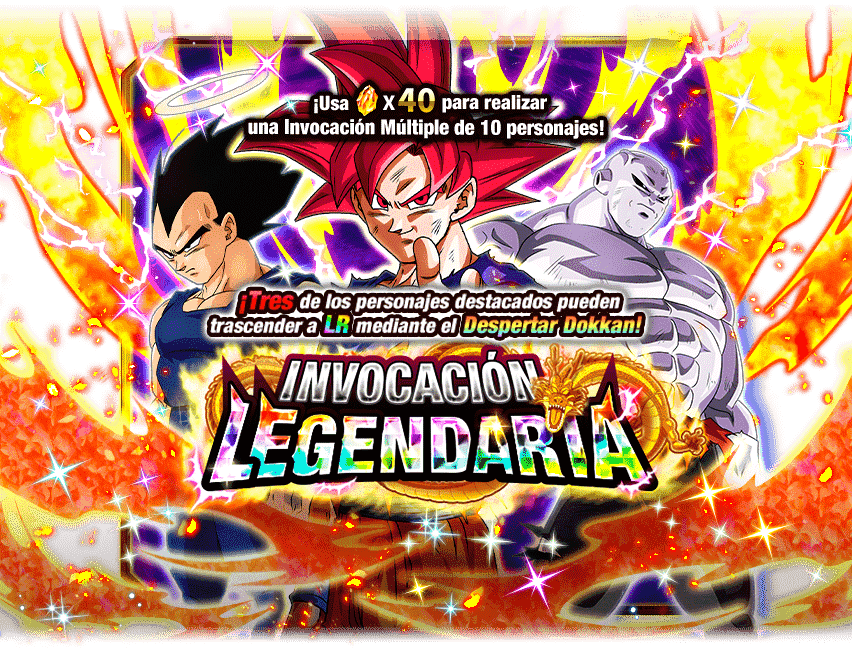 Gasha Banner