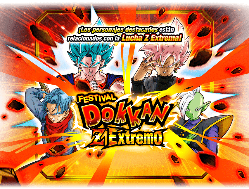 Gasha Banner