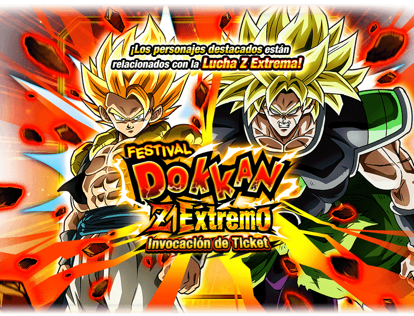 Gasha Banner