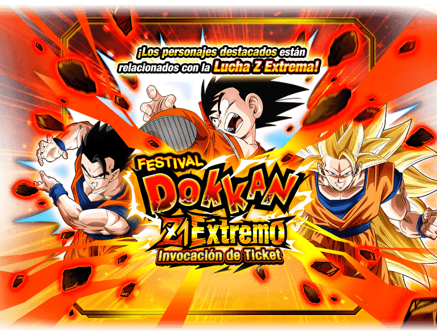 Gasha Banner