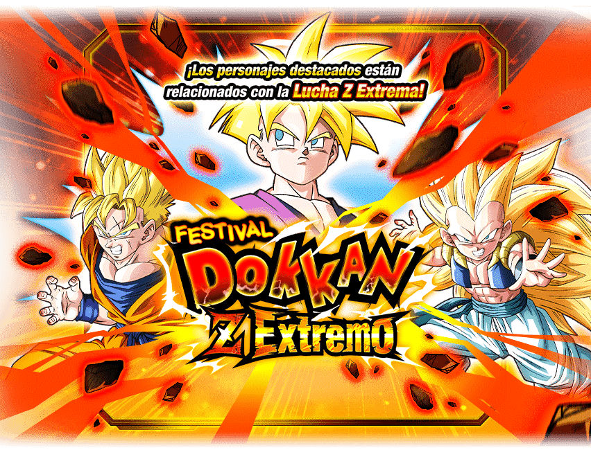 Gasha Banner