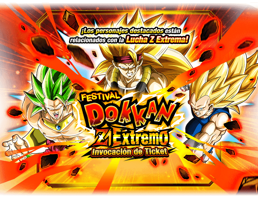 Gasha Banner