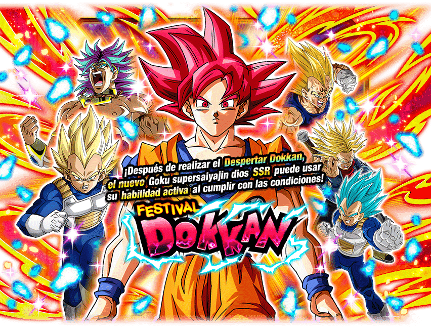 Gasha Banner