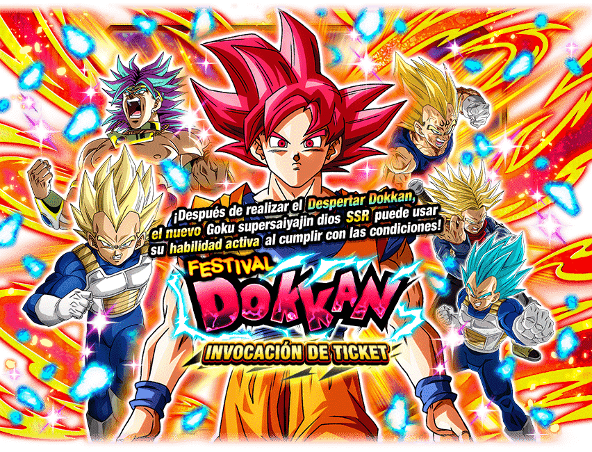 Gasha Banner