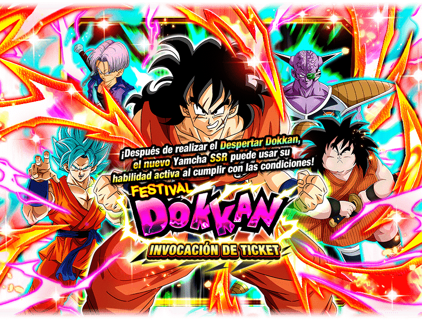 Gasha Banner