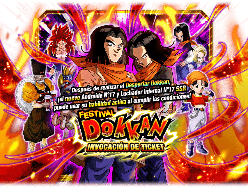 Gasha Banner