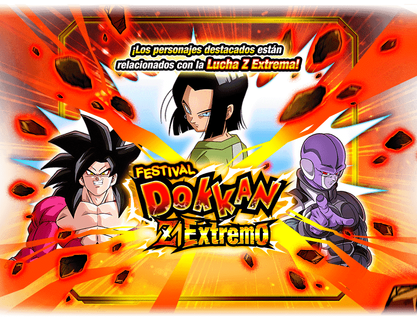 Gasha Banner