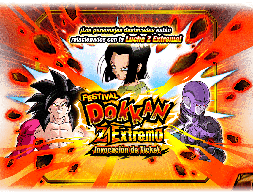 Gasha Banner