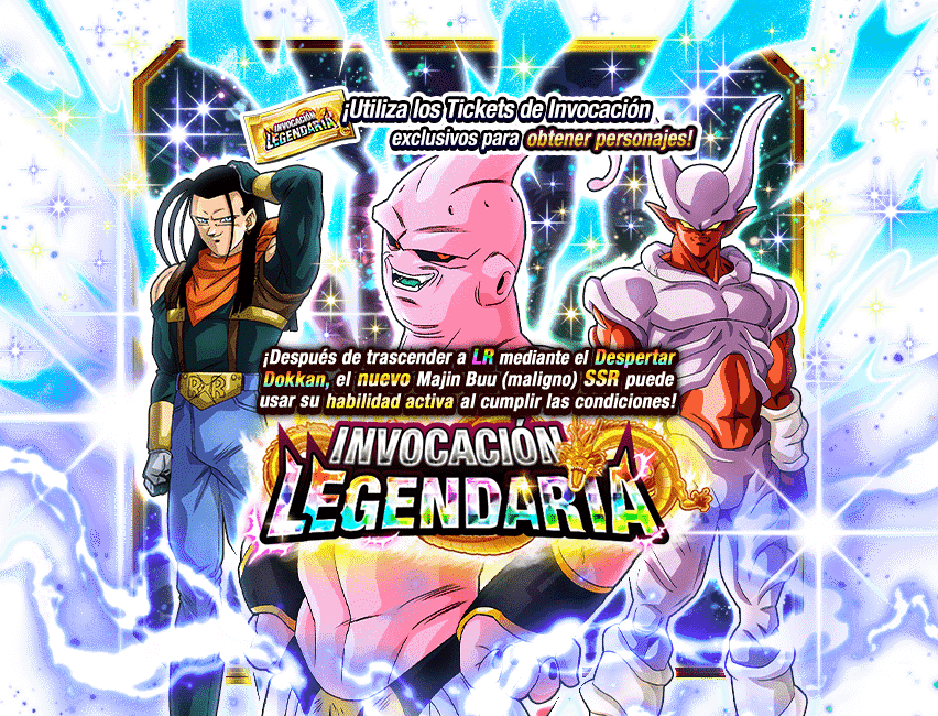 Gasha Banner