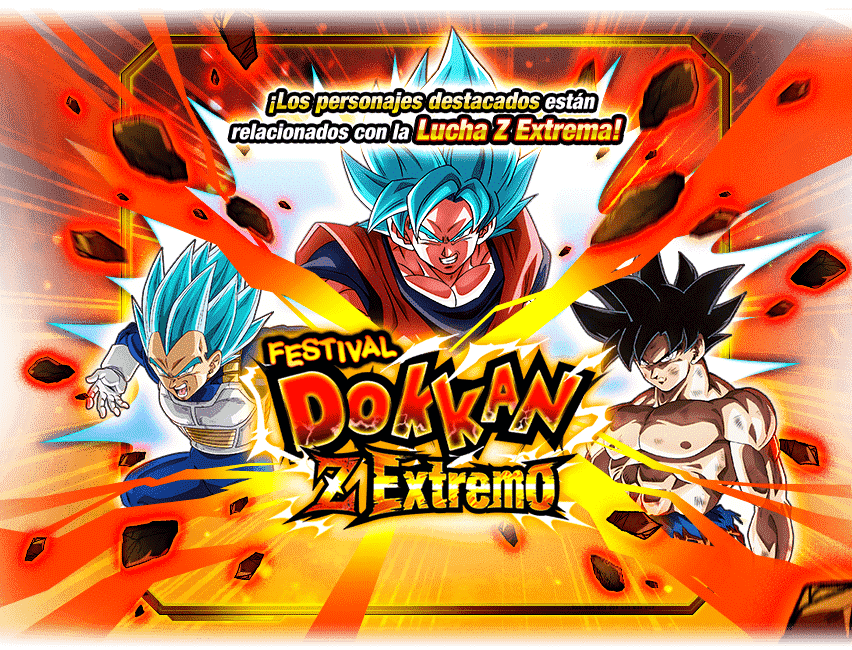 Gasha Banner