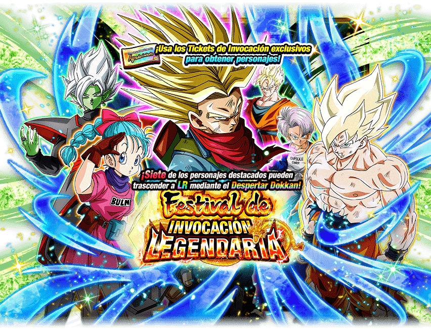 Gasha Banner