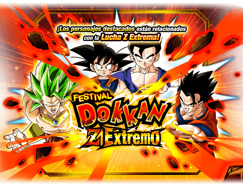 Gasha Banner