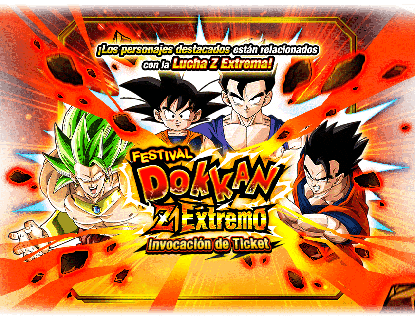 Gasha Banner