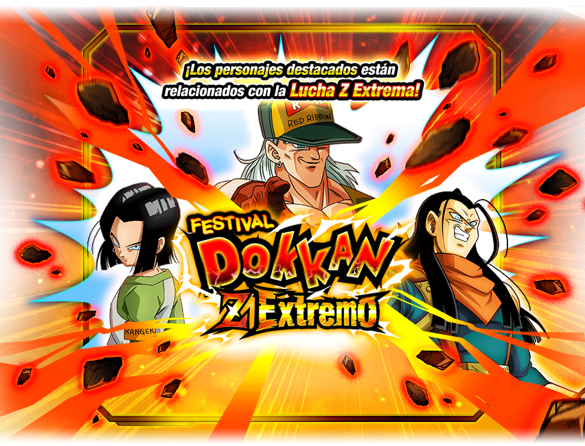 Gasha Banner