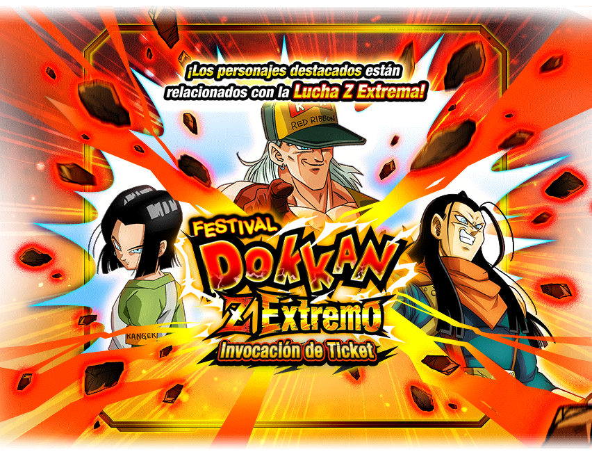 Gasha Banner