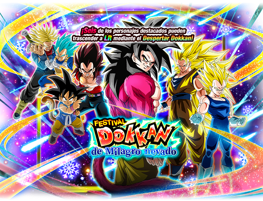 Gasha Banner