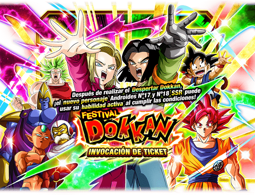 Gasha Banner