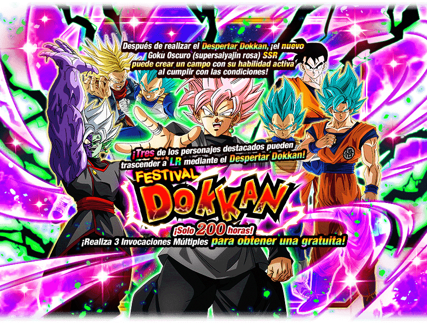 Gasha Banner