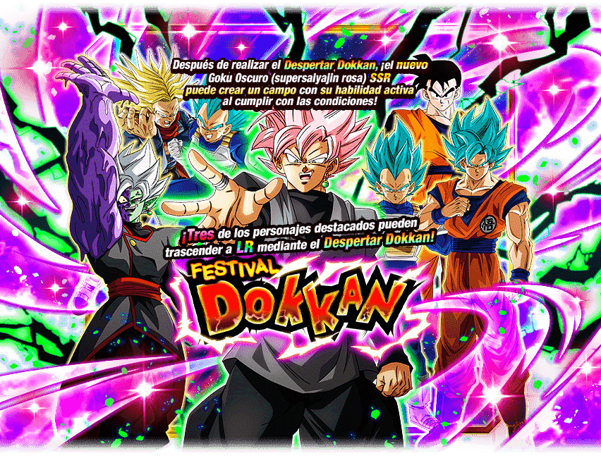 Gasha Banner