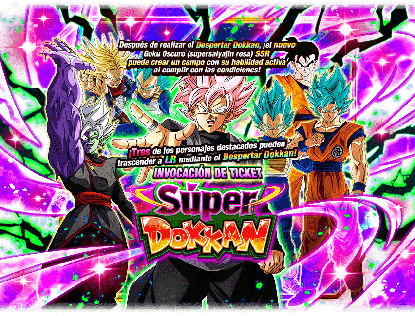 Gasha Banner