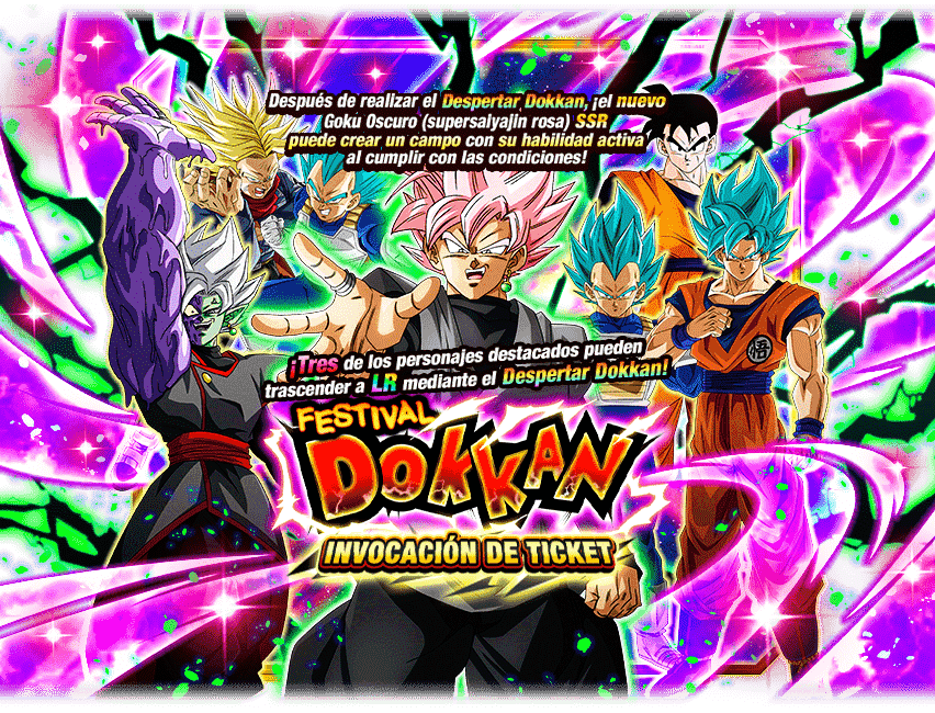 Gasha Banner