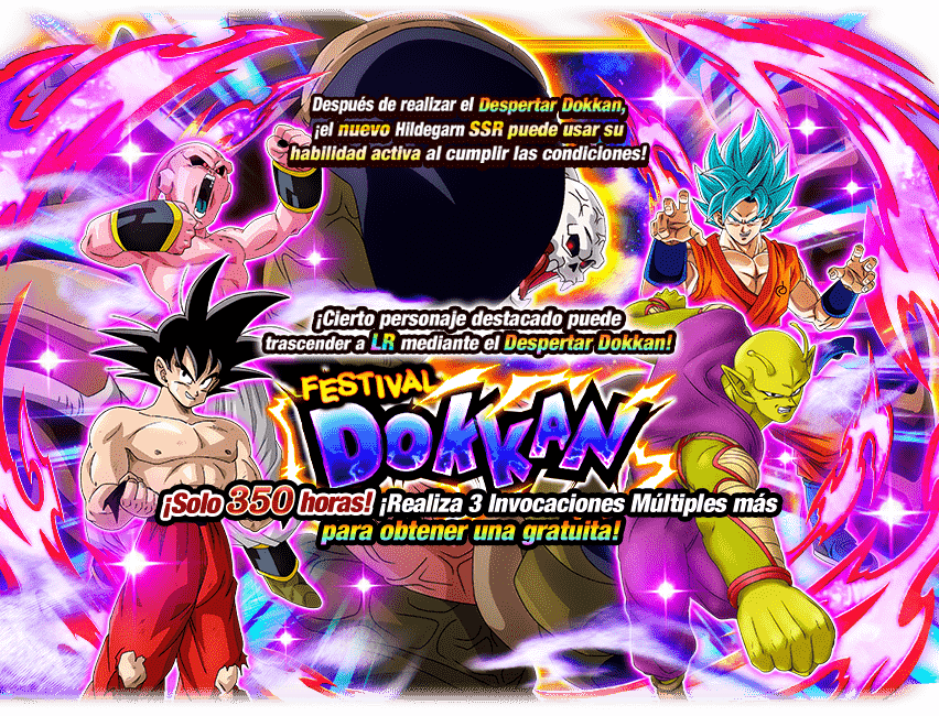 Gasha Banner