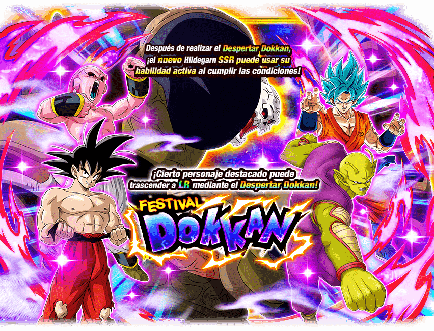 Gasha Banner