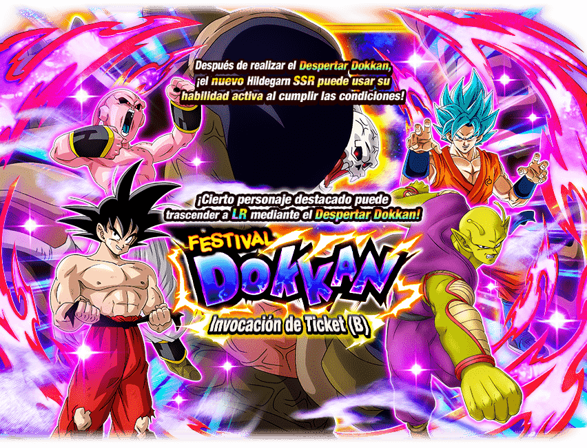 Gasha Banner