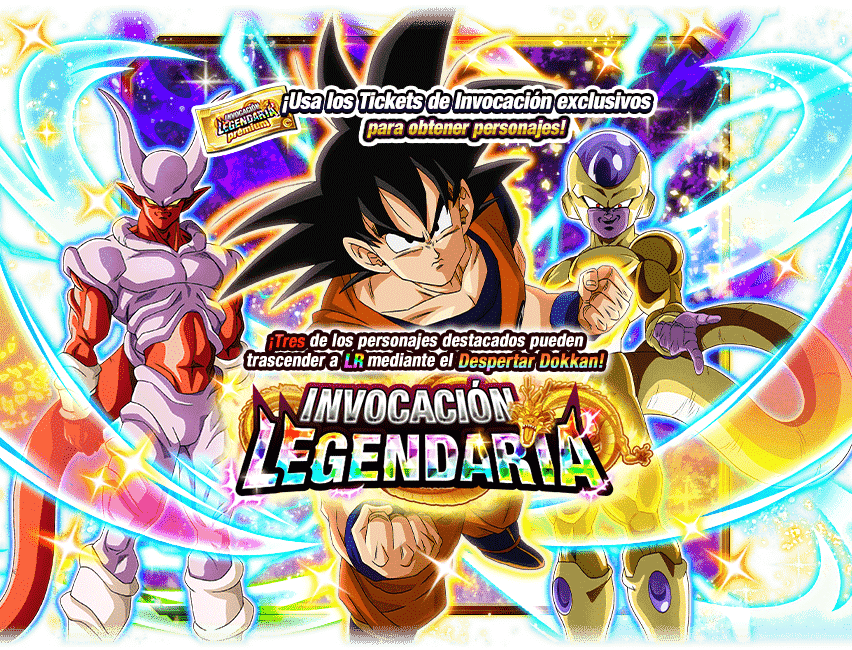 Gasha Banner