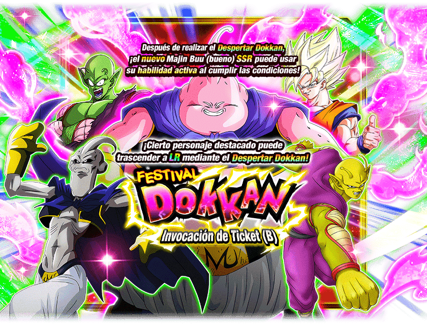 Gasha Banner