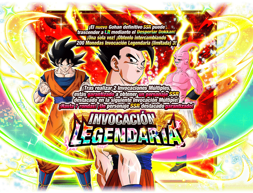 Gasha Banner